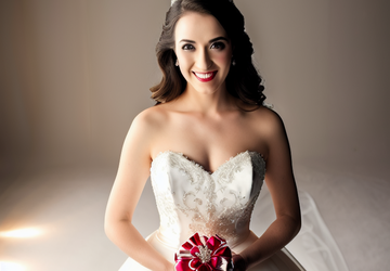 How to make a gift for Wedding