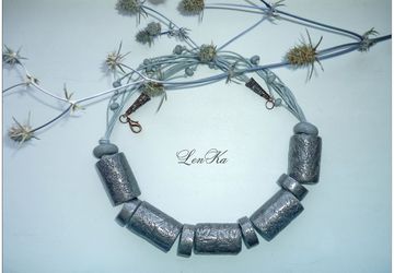 Колье Тубусы