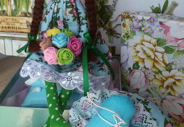 Принцесса на горошине