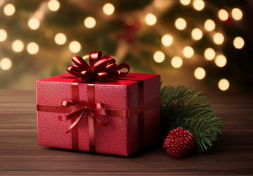 How to make a gift for Recipient