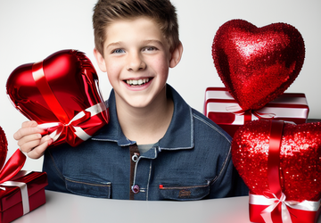 How to make a gift for Valentine's day gifts for Teen Boys