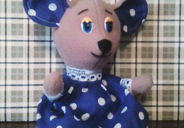 Маленькие модницы