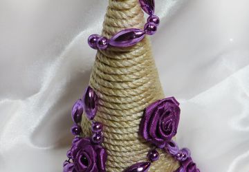 Новогодняя елочка