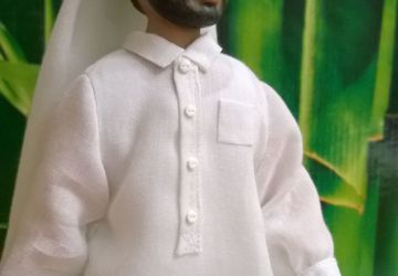 Мужчина мечты