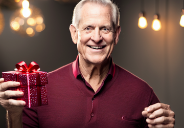 How to make a gift for retirement gifts for men