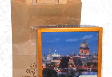 Поднос для завтрака