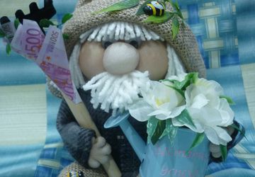 Домовой оберег