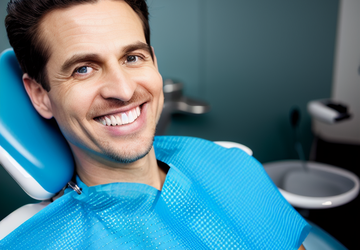 How to make a gift for dentist