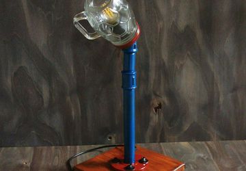 Светильник "Спорт"