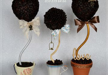 Кофейное дерево