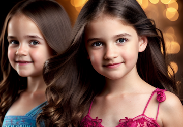 How to make a gift for stepdaughter