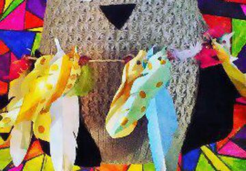 Подушка-Совушка