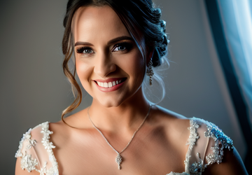 How to make a gift for bride