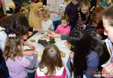 Выставка «МЭДВИН: РУКОДЕЛИЕ И ХОББИ». Открытие сезона рукоделия!