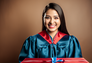 How to make a gift for Graduation