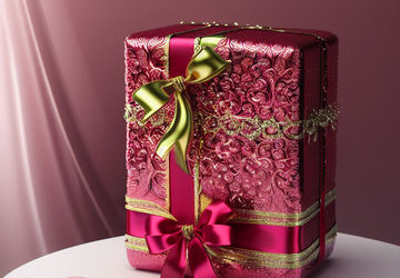 How to make a gift for thank you gifts for women