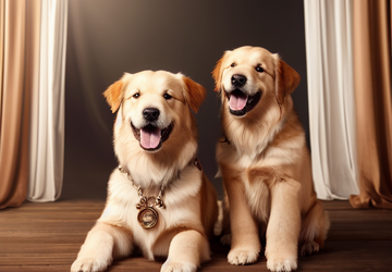 How to make a gift for dog lovers