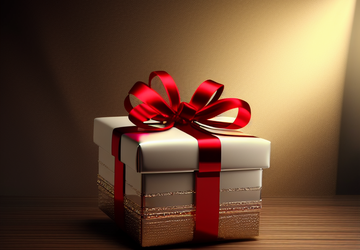 How to make a gift for by personality