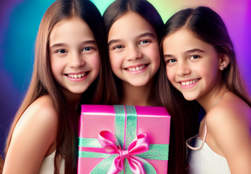 How to make a gift for confirmation gifts for girls