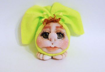 Капелька счастья.