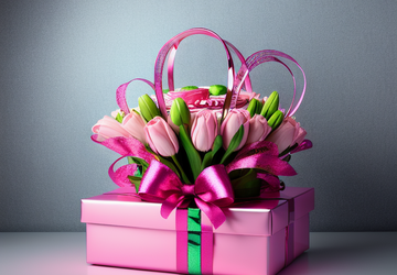 How to make a gift for Mother's day