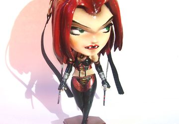 Bloodrayne