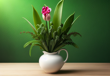 How to make a gift for vegans