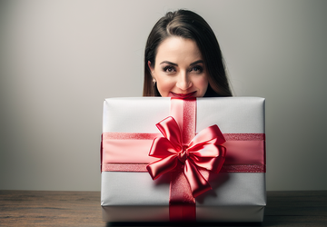 How to make a gift for thank you gifts for women