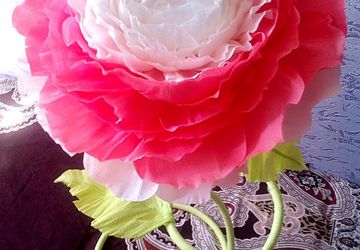 Ростовой цветок "Сказка"