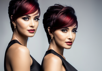 How to make a gift for hair stylist