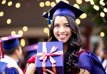 How to make a gift for Graduation