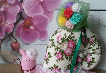 Улитка и принцесса на горошине