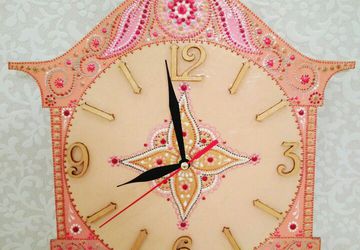 от точки до шедевра