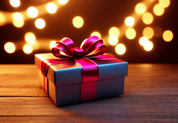 How to make a gift for trending