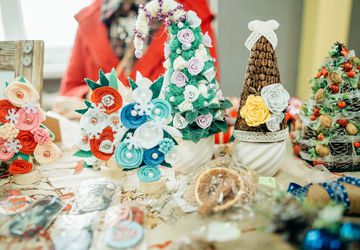 Winter Handmade Market