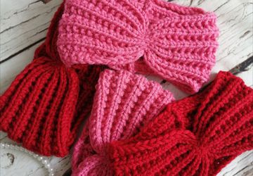 Повязка женская