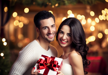 How to make a gift for romantic