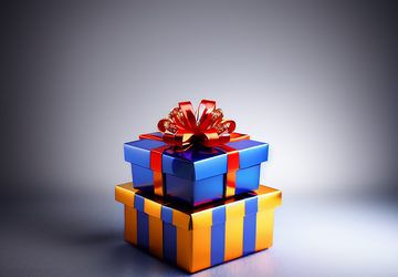 How to make a gift for navy