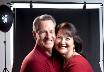 How to make a gift for parents