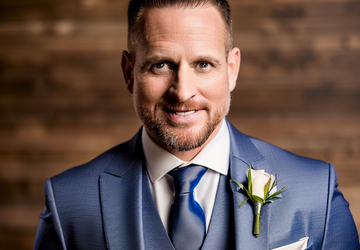 How to make a gift for best man