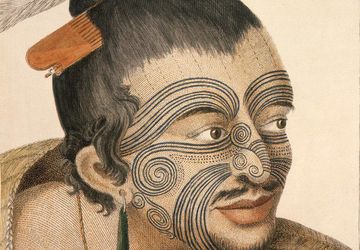 Татуировки Нижний Новгород