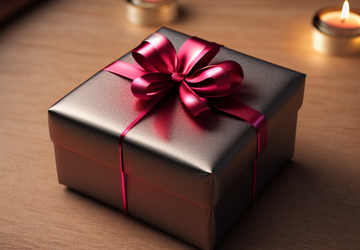 How to make a gift for Thinking of You