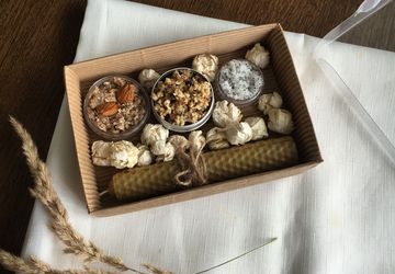 Промо-набор#1