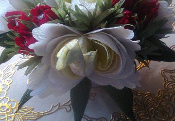 Композиция "Любимой"