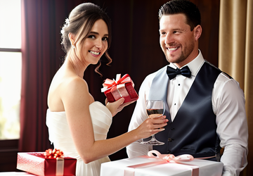 How to make a gift for Wedding Gifts for Grooms