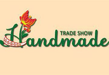 Handmade Trade Show-2015!