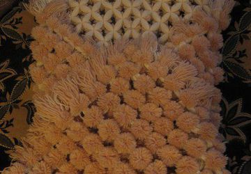 Классное теплое одеялко-пледик