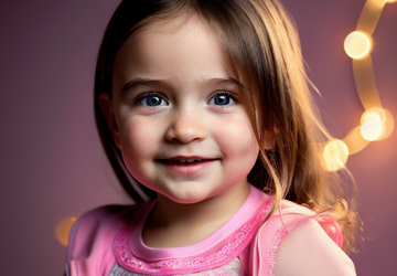 How to make a gift for toddler girl