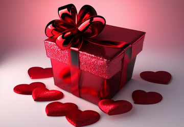 How to make a gift for personalized Valentine's day gifts