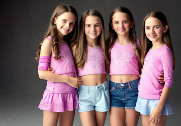 How to make a gift for tweens girls